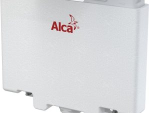 Εντοιχισμένο καζανάκι Alca Plast Basic Slim