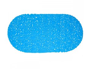 Αντιολισθητικό Πατάκι Μπανιέρας (35×70) San Lorentzo SL590 Μπλε 202422