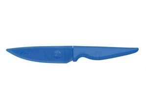 Kitchencraft Μαχαίρι Γενικής Χρήσεως Colourworks Blue 10cm