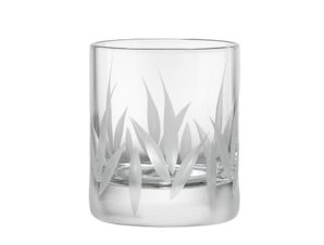 Ποτήρι Ουίσκι Κρυστάλλινο Flame 300ml
